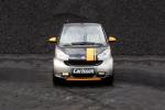 Smart ForTwo Cabrio C25 by Carlsson 2010 года